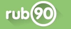 rub90 logo