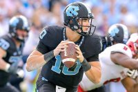 mitch trubisky nfl draft bowl preview