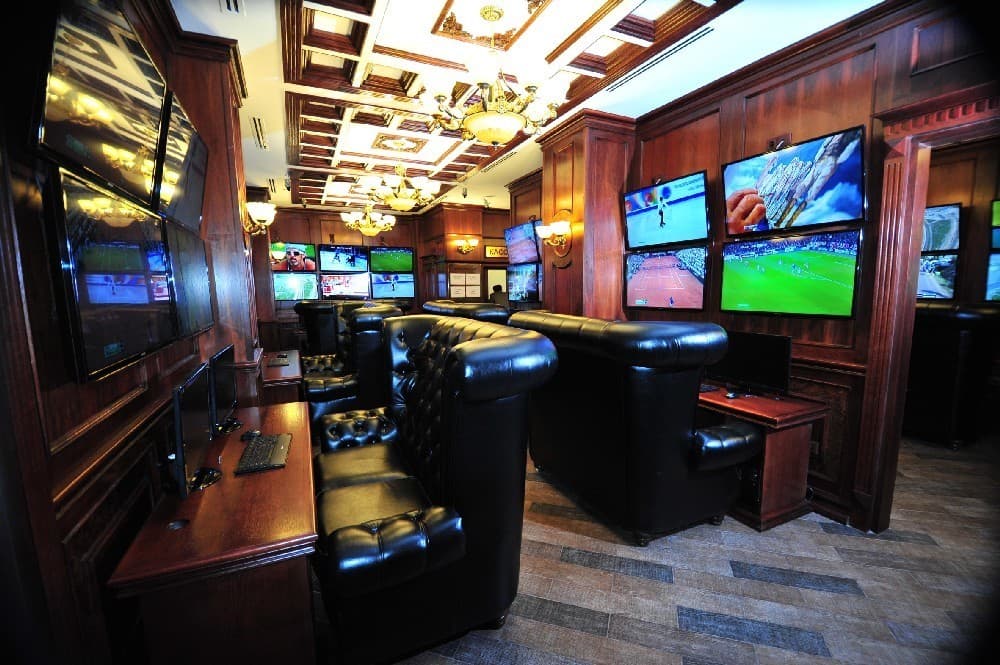 Ставки На Спорт В Казахстане