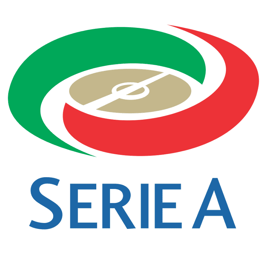 Serie A Logo 2