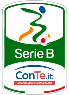 Lega Serie B logo