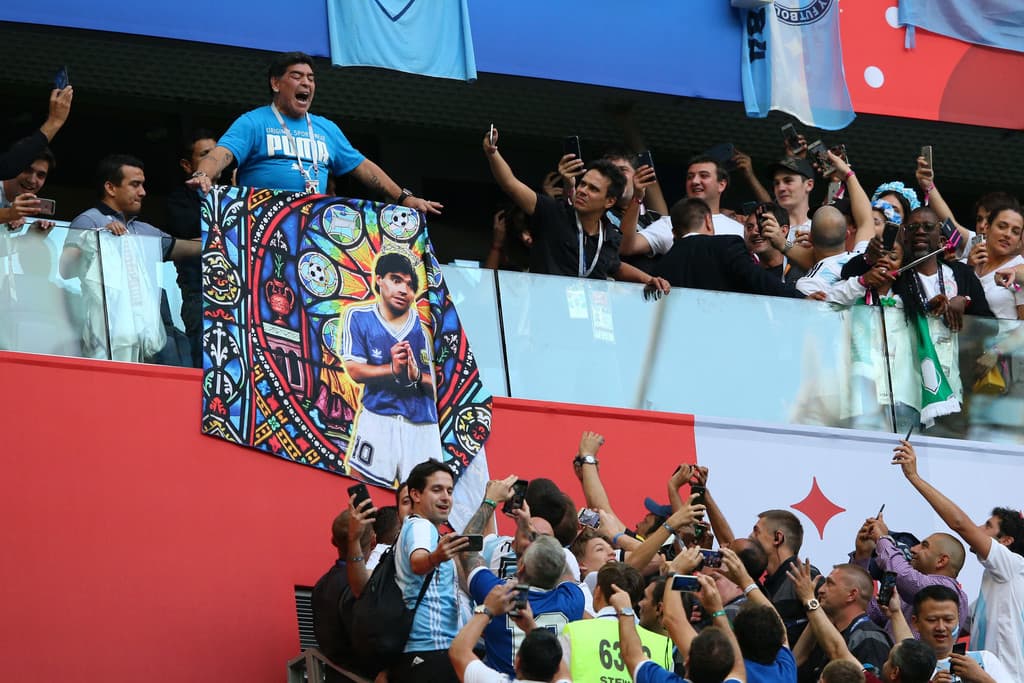 Франция – Аргентина и Уругвай – Португалия в Экспрессе дня на 30 июня 2018