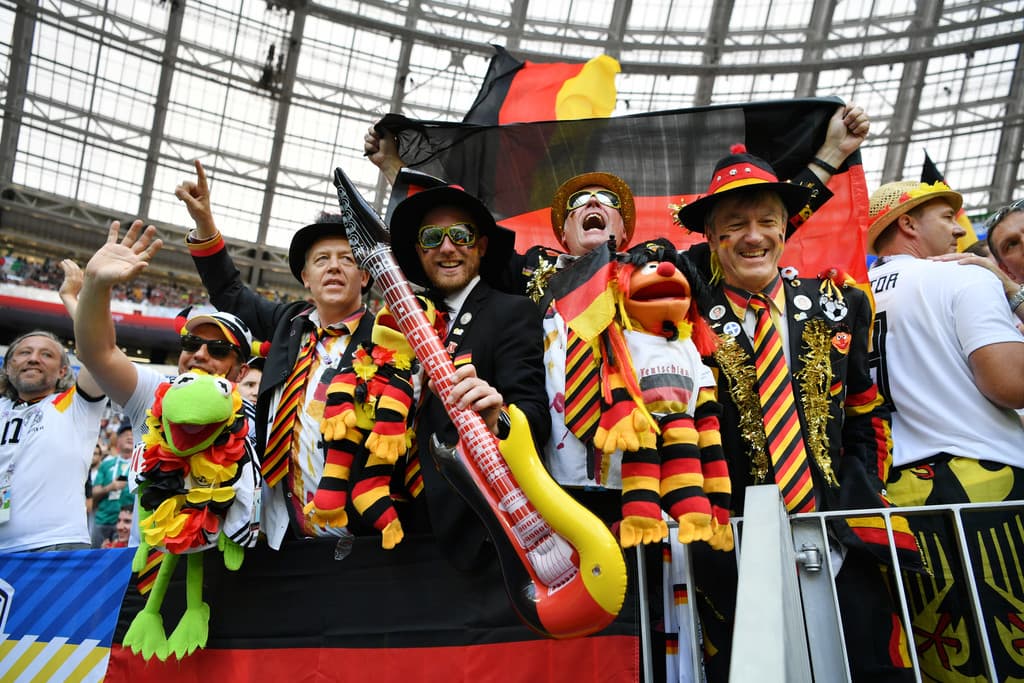 Южная Корея – Германия. Прогноз и ставки на матч Чемпионата мира 2018. 27 июня 2018