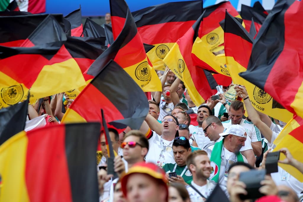 Германия – Швеция. Прогноз и ставки на матч Чемпионата мира 2018. 23 июня 2018
