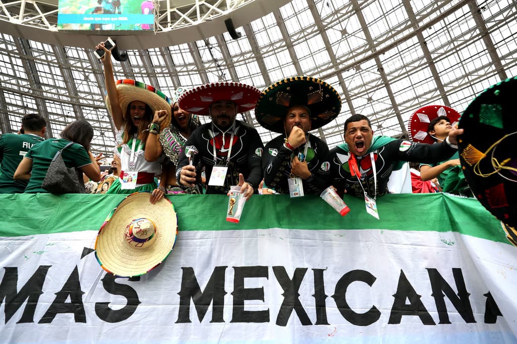 Южная Корея – Мексика. Прогноз и ставки на матч Чемпионата мира 2018. 23 июня 2018