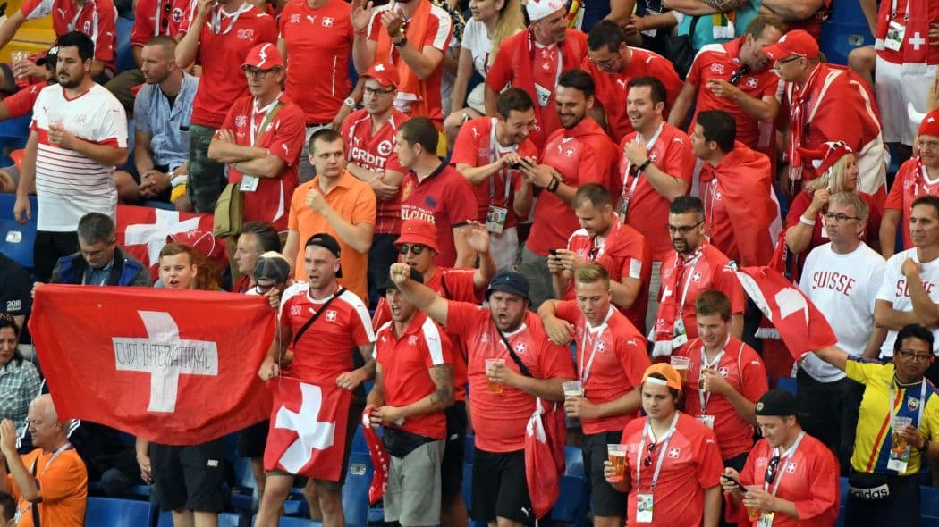 Сербия – Швейцария. Прогноз и ставки на матч Чемпионата мира 2018. 22 июня 2018