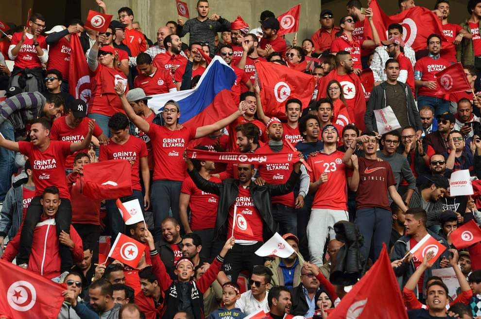 Панама – Тунис. Прогноз и ставки на матч Чемпионата мира 2018. 28 июня 2018