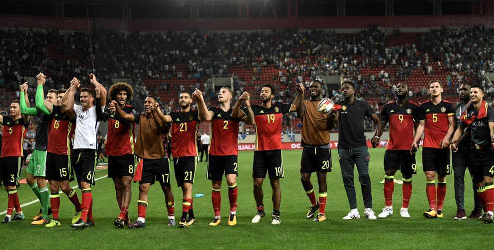 Бельгия – Панама. Прогноз и ставки на матч Чемпионата мира 2018. 18 июня 2018