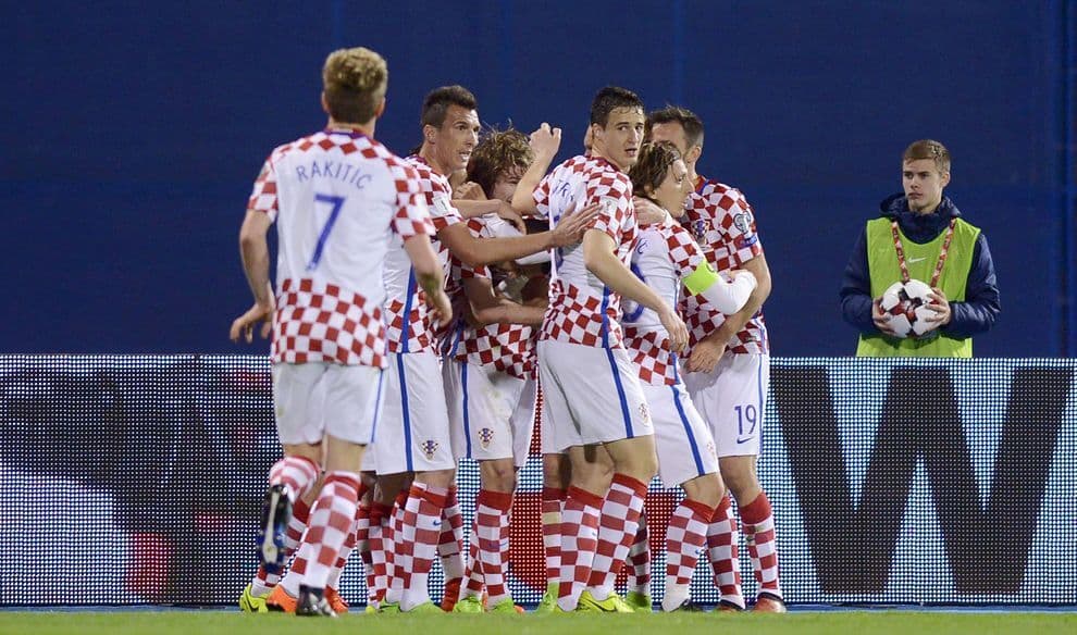 Хорватия – Нигерия. Прогноз и ставки на матч Чемпионата мира 2018. 16 июня 2018