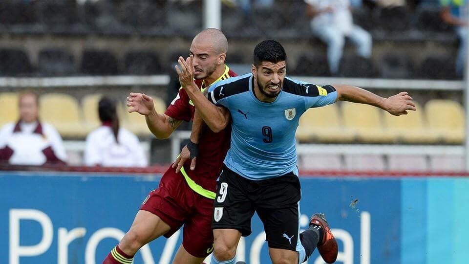 Египет - Уругвай. Прогноз и ставки  на матч Чемпионата мира 2018. 15 июня 2018.