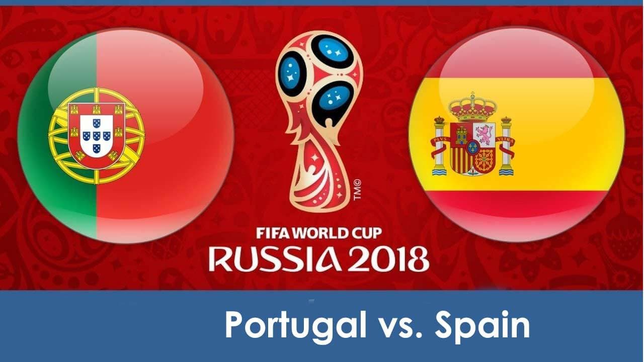 Португалия – Испания. Кто фаворит в группе?