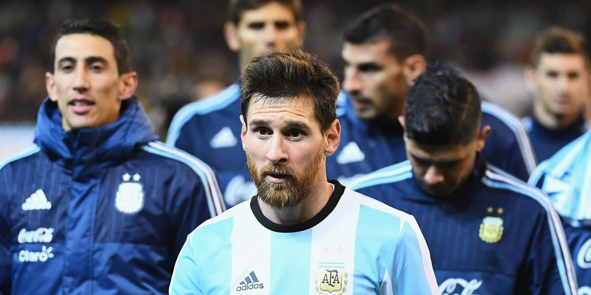 Сможет ли Аргентина выйти в плей-офф? Что думают букмекеры