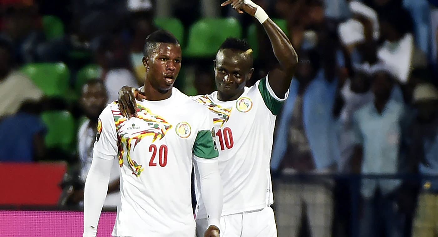 Сенегал не попал в плей-офф ЧМ-2018 из-за разницы желтых карточек. Такое происходит впервые