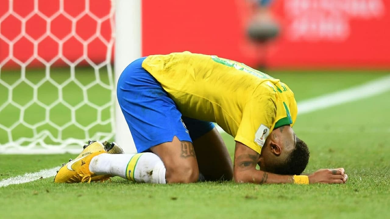 Игрок, угадавший счет матча Бразилия – Бельгия, стал богаче на 2 миллиона рублей
