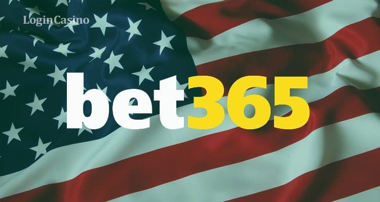 БК Bet365 выходит на американский рынок