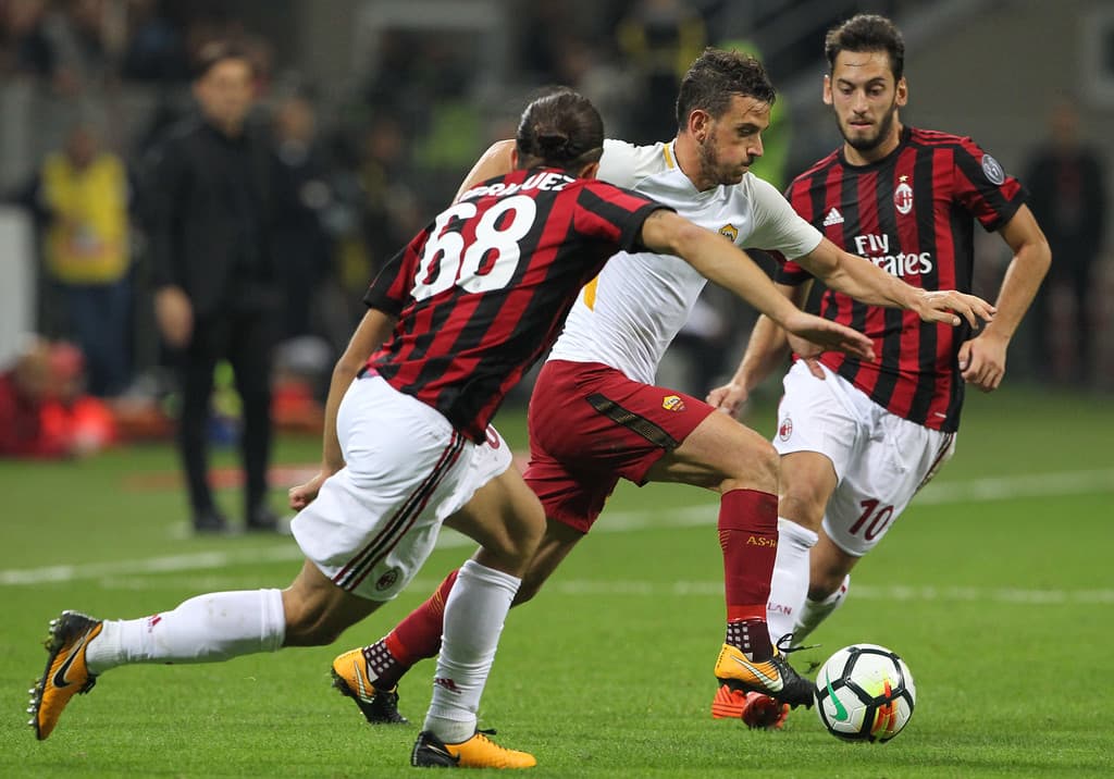 «Милан» – «Рома». Прогноз и ставки на матч чемпионата Италии. 8 января 2023