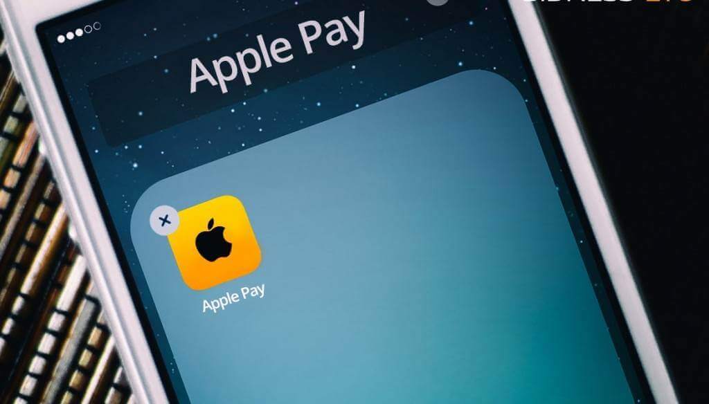 БК Фонбет анонсировала пополнение игрового счета с помощью Apple Pay