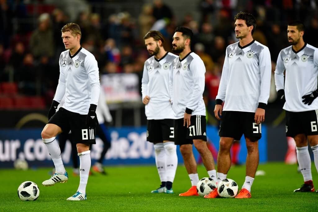 Германия – Перу. Прогноз и ставки на товарищеский матч. 9 сентября 2018