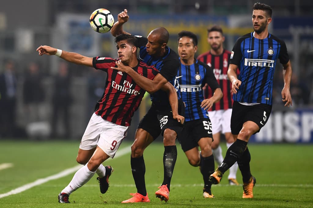 «Милан» – «Интер». Прогноз и ставки на матч чемпионата Италии. 3 сентября 2022