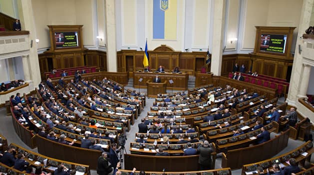 В Украине депутаты поддерживают легализацию гемблинга