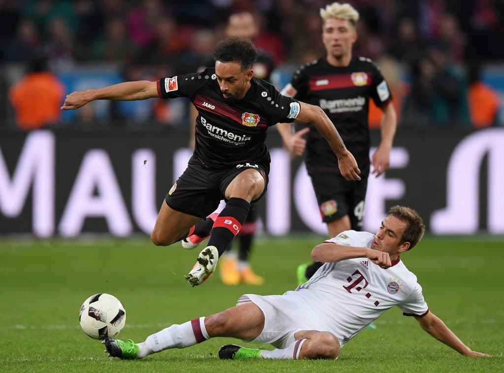 «Байер» - «Бавария». Прогноз и ставки на матч чемпионата Германии. 19 декабря 2020