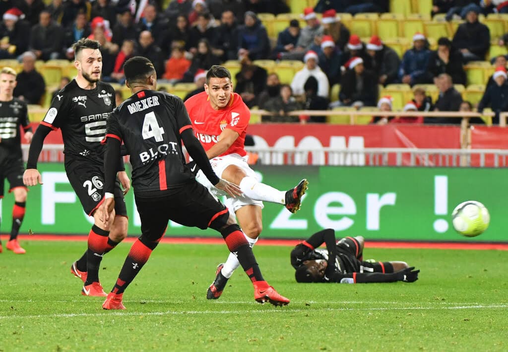 «Монако» - «Ренн». Прогноз и ставки на матч Кубка Лиги. 9 января 2019