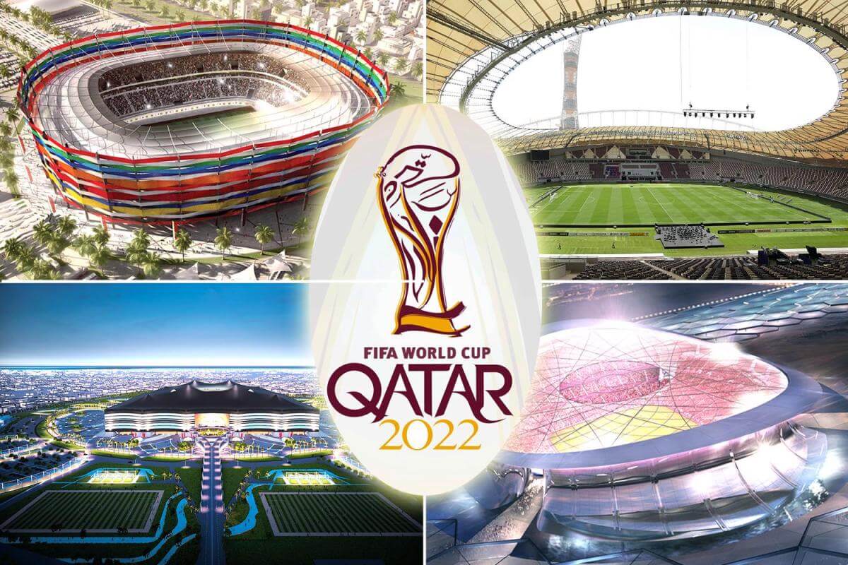 Букмекеры считают, что ЧМ-2022 пройдет не только в Катаре