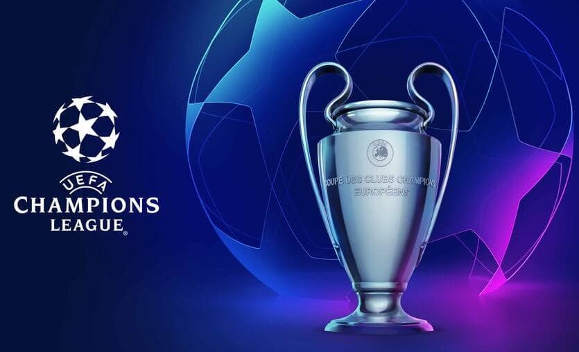 Обнародован календарь группового этапа Лиги Чемпионов УЕФА сезона 2020/2021