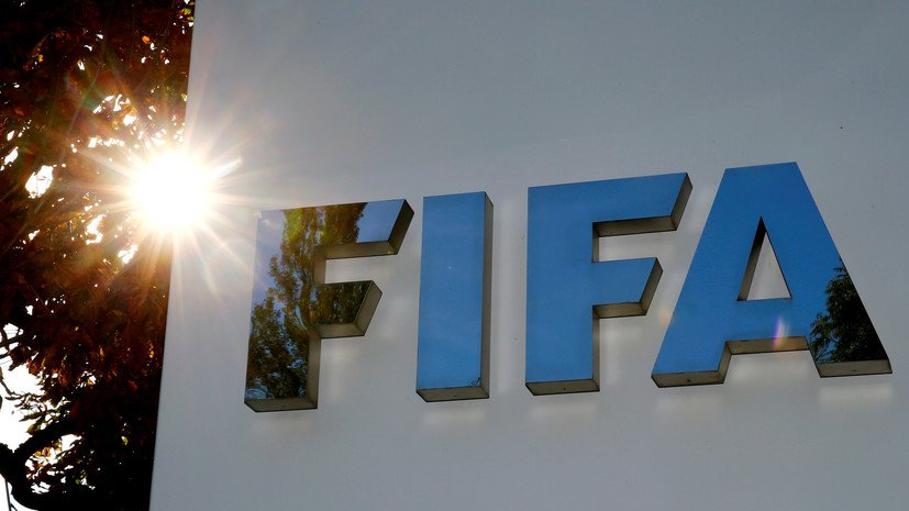 Семь футболистов получили дисквалификации от FIFA за участие в договорных матчах