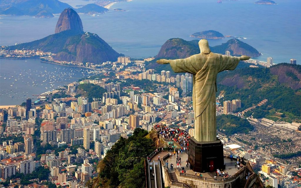 В Бразилии планируют легализовать спортивный беттинг