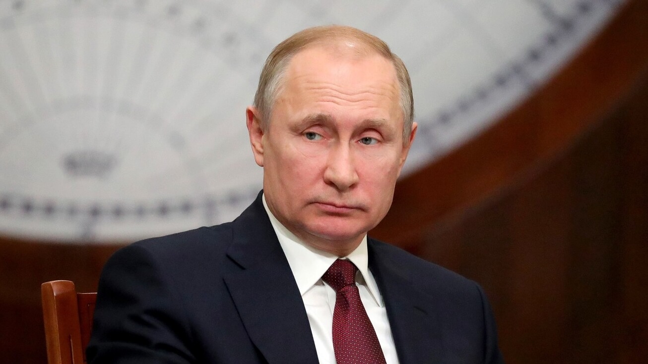 Путин требует, чтобы букмекеры отчисляли средства на развитие массового спорта