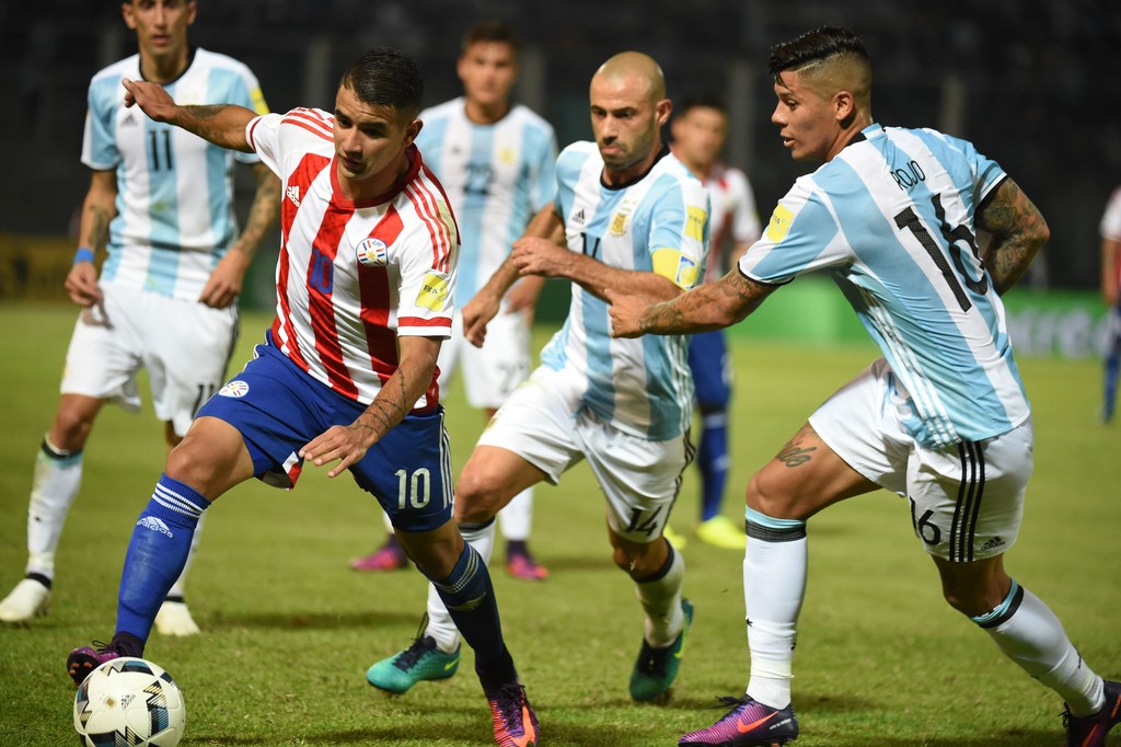 Аргентина – Парагвай. Анонс матча Кубка Америки. 20 июня 2019