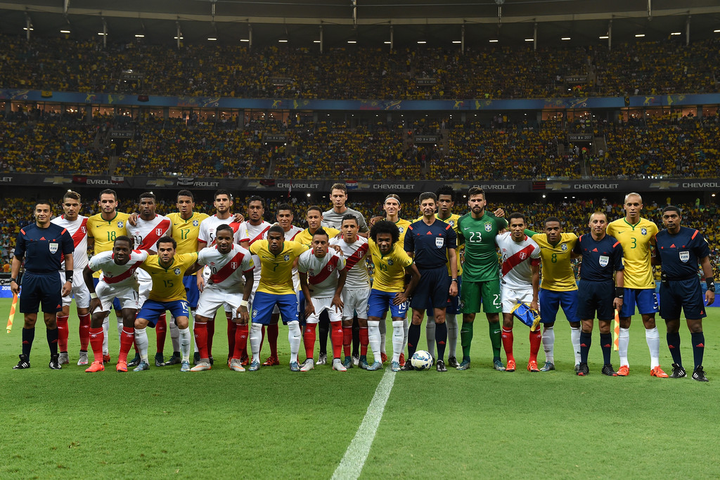 Перу – Бразилия. Анонс матча Кубка Америки. 22 июня 2019