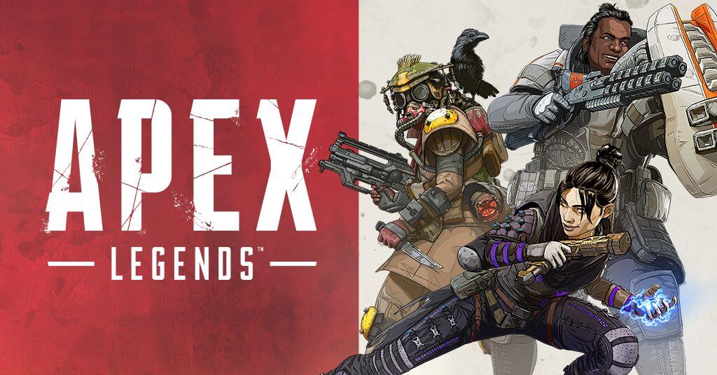 Ставки на Apex Legends: от А до Я