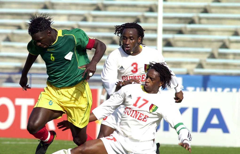 Тунис – Мали. Прогноз и ставки на матч Кубка африканских наций. 28 июня 2019