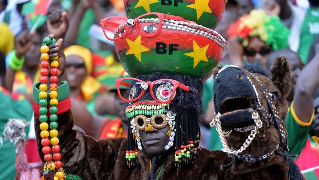 Гана – Бенин. Прогноз и ставки на матч Кубка африканских наций. 25 июня 2019