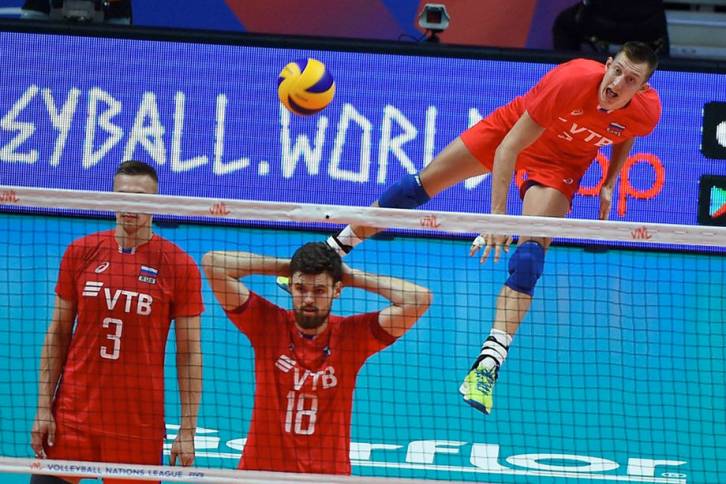 Ставки волейбол россия высокие ставки онлайн все серии в хорошем качестве бесплатно