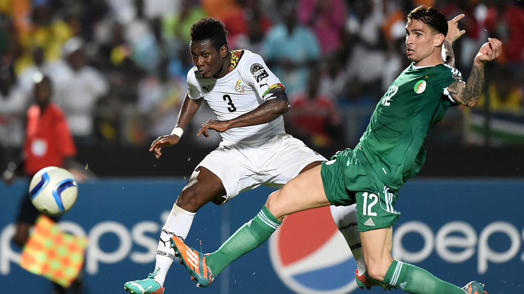 Алжир – Кения. Прогноз и ставки на матч Кубка африканских наций. 23 июня 2019