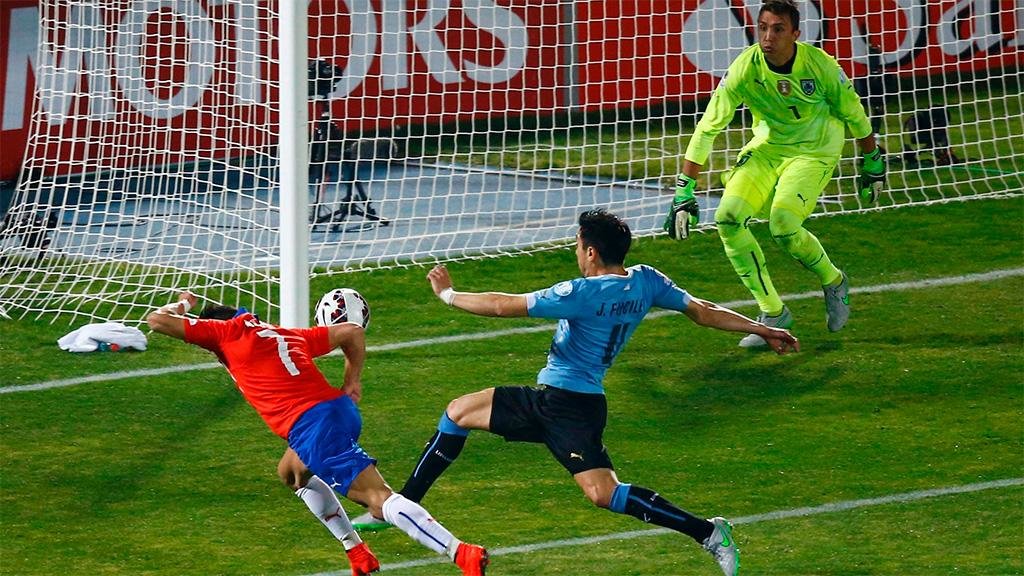 Чили – Уругвай. Прогноз и ставки на матч Кубка Америки. 25 июня 2019