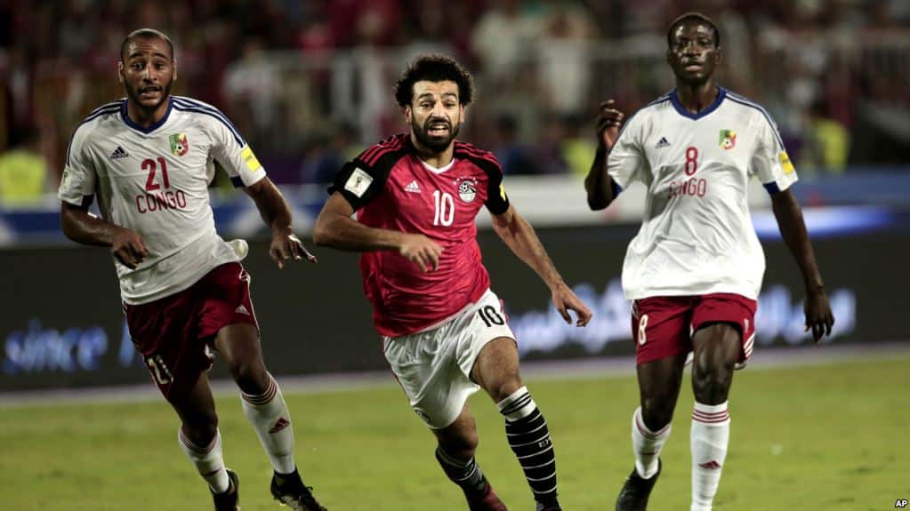 Египет – Конго. Прогноз и ставки на матч Кубка африканских наций 2019. 26 июня 2019