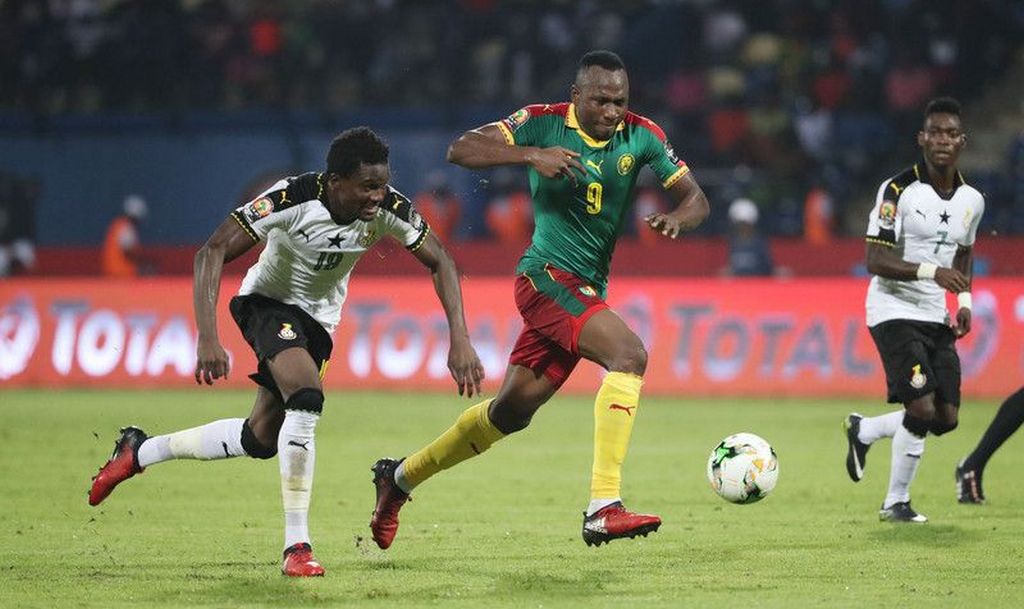Камерун – Гана. Прогноз и ставки на матч Кубка африканских наций. 29 июня 2019