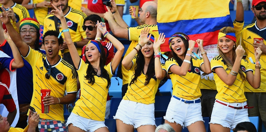 Колумбия – Катар. Прогноз и ставки на матч Кубка Америки. 20 июня 2019