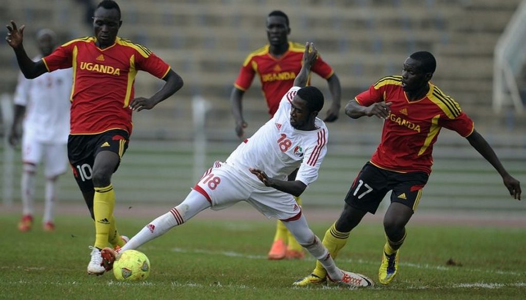 Конго – Уганда. Прогноз и ставки на матч Кубка африканских наций 2019. 22 июня 2019