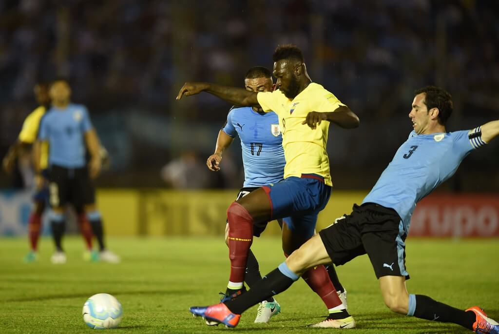 Эквадор – Сенегал. Прогноз и ставки на матч чемпионата мира. 29 ноября 2022