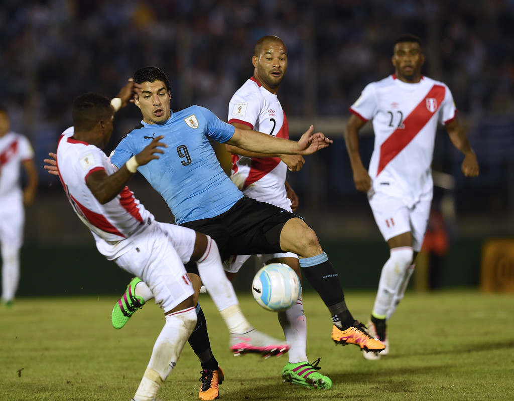 Уругвай – Перу. Прогноз и ставки на матч Кубка Америки. 29 июня 2019