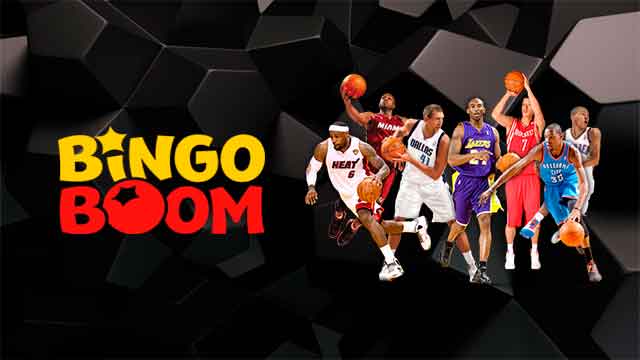 БК Бинго Бум анонсировала подкасты и бонусы к чемпионату мира по баскетболу