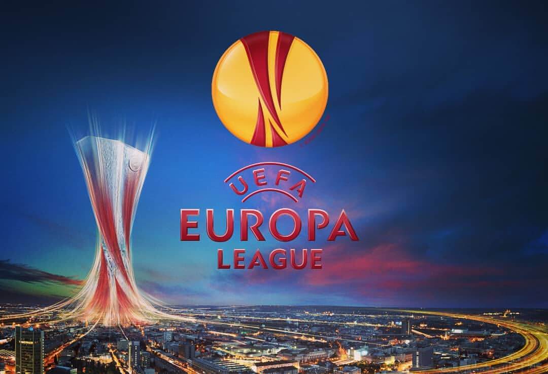 Оба раунда противостояния «Арсенала» и «Бенфики» в 1/16 финала Лиги Европы пройдут на нейтральных полях
