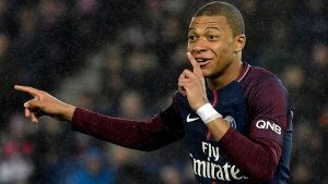 Mbappe otkazalsya ot novogo kontrakta. Bukmekery rassmatrivayut varianty prodolzheniya karery igroka 2