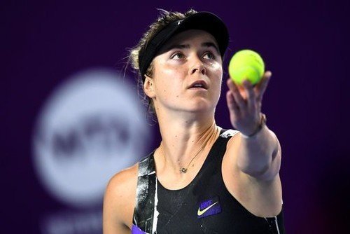 Элина Свитолина – Кики Бертенс. Прогноз и ставки на теннис. 4 октября 2019 года