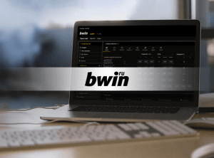 Litsenziya BK Bwin vystavlena na prodazhu